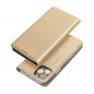 realme 8 Portefeuilles Smart Case Book Or
