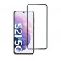 Samsung Galaxy S21 5G Verre trempé Blue Star 9H Transparent