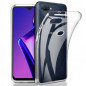 Oppo A12 Coque Ultra Slim 0,5mm Transparent