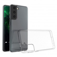 Samsung Galaxy S21 5G Coque Ultra Slim 0,5mm Transparent
