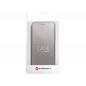 XIAOMI Redmi 10 Portefeuilles Book Elegance Élégant  Gris