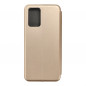 XIAOMI Redmi 10 Portefeuilles Book Elegance Élégant  Or