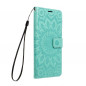 XIAOMI Mi 11 Lite 5G Portefeuilles MEZZO Book Mandala  Vert