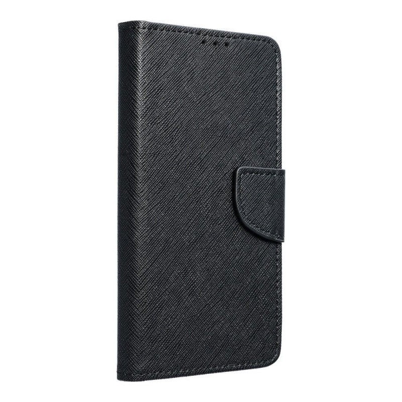 XIAOMI Poco M3 Pro Portefeuilles Fancy Book Noir