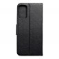 XIAOMI Poco M3 Pro Portefeuilles Fancy Book Noir