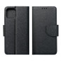 XIAOMI Poco M3 Pro Portefeuilles Fancy Book Noir