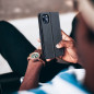 XIAOMI Poco M3 Pro Portefeuilles Fancy Book Noir