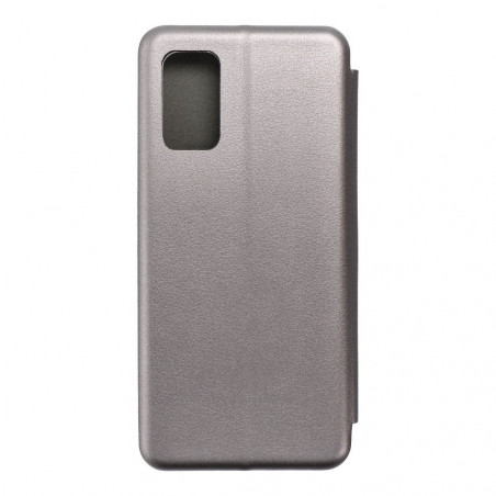 Samsung Galaxy A32 5G Portefeuilles Book Elegance Élégant  Gris
