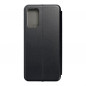 Samsung Galaxy A72 5G Portefeuilles Book Elegance Élégant  Noir