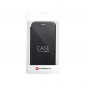 Samsung Galaxy A72 5G Portefeuilles Book Elegance Élégant  Noir