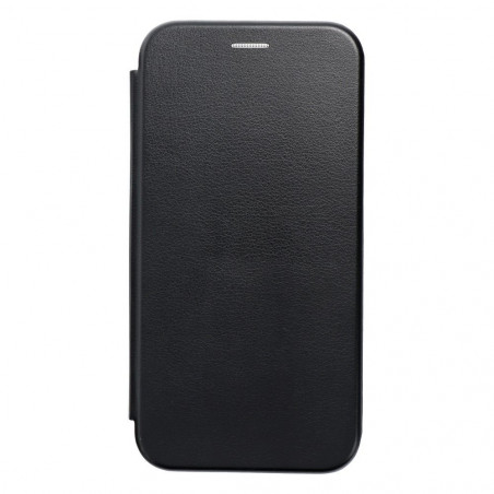 XIAOMI Mi 10T Pro 5G Portefeuilles Book Elegance Élégant  Noir