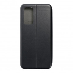 XIAOMI Mi 10T Pro 5G Portefeuilles Book Elegance Élégant  Noir