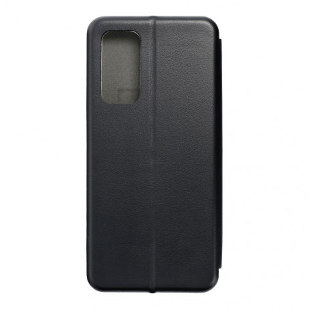 XIAOMI Mi 10T Pro 5G Portefeuilles Book Elegance Élégant  Noir