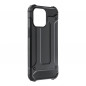 Apple iPhone 13 Pro Couverture durcie Armor Noir