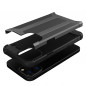 Apple iPhone 13 Pro Couverture durcie Armor Noir