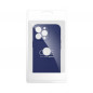 Apple iPhone 13 Pro Max Coque Soft Bleu foncé