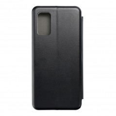 Samsung Galaxy A32 5G Portefeuilles Book Elegance Élégant  Noir