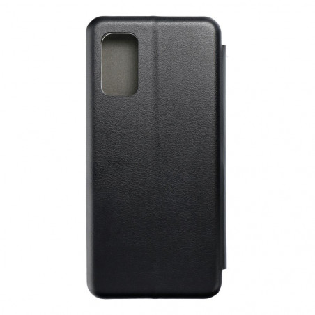 Samsung Galaxy A32 5G Portefeuilles Book Elegance Élégant  Noir