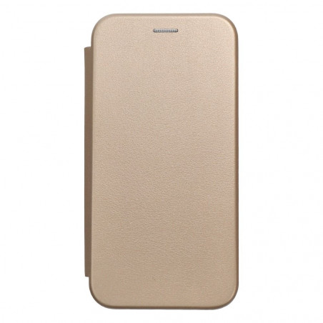 XIAOMI Mi 10T Pro 5G Portefeuilles Book Elegance Élégant  Or