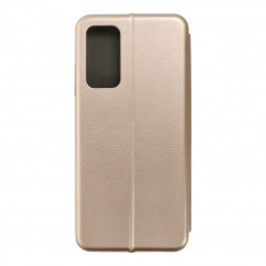 XIAOMI Mi 10T Pro 5G Portefeuilles Book Elegance Élégant  Or