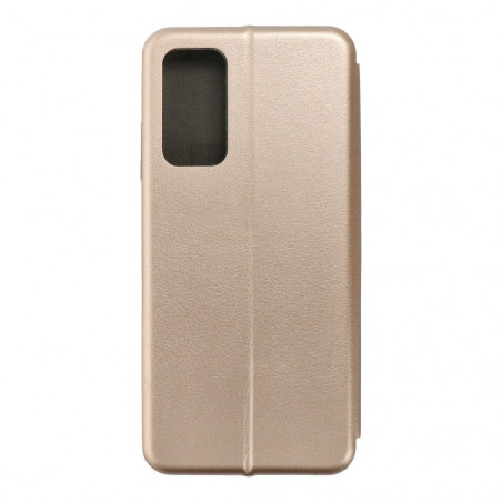 XIAOMI Mi 10T Pro 5G Portefeuilles Book Elegance Élégant  Or