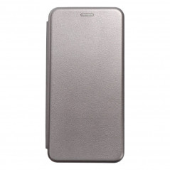 XIAOMI Mi 10T Pro 5G Portefeuilles Book Elegance Élégant  Gris