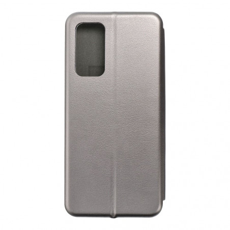 XIAOMI Mi 10T Pro 5G Portefeuilles Book Elegance Élégant  Gris