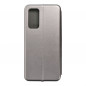 XIAOMI Mi 10T 5G Portefeuilles Book Elegance Élégant  Gris