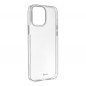 Apple iPhone 13 Pro Max Coque Roar Jelly Case Transparent