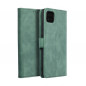 Samsung Galaxy A22 5G Portefeuilles TENDER Book Vert