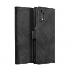 Samsung Galaxy A32 LTE Portefeuilles TENDER Book Noir