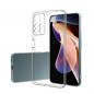 XIAOMI Redmi 10 Coque CLEAR 2mm BOX Transparent