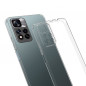XIAOMI Redmi 10 Coque CLEAR 2mm BOX Transparent