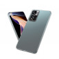 XIAOMI Redmi 10 2022 Coque CLEAR 2mm BOX Transparent