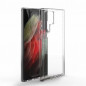 Samsung Galaxy S22 Ultra Coque CLEAR 2mm BOX Transparent