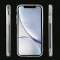 Samsung Galaxy S22 Ultra Coque CLEAR 2mm BOX Transparent