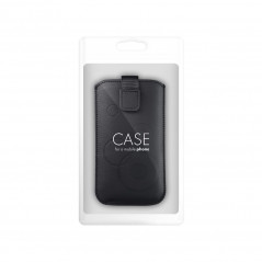 Apple iPhone 13 Etui universel Deko Noir 