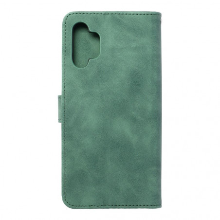 Samsung Galaxy A32 5G Portefeuilles MEZZO Book Arbre  Vert