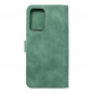 Samsung Galaxy A52s 5G Portefeuilles MEZZO Book Arbre  Vert