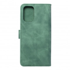 XIAOMI Redmi Note 10S Portefeuilles MEZZO Book Arbre  Vert