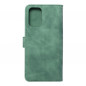 XIAOMI Redmi Note 10S Portefeuilles MEZZO Book Arbre  Vert