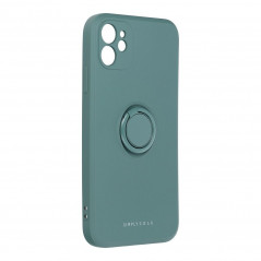 Apple iPhone 11 Coque Roar Amber Vert