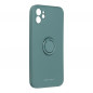 Apple iPhone 11 Coque Roar Amber Vert