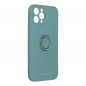 Apple iPhone 12 Pro Max Coque Roar Amber Vert