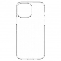 Apple iPhone 13 Pro Coque Spigen Liquid Crystal Clair comme du cristal  Transparent