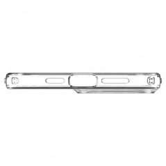 Apple iPhone 13 Pro Coque Spigen Liquid Crystal Clair comme du cristal  Transparent
