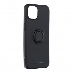 Apple iPhone 13 Coque Roar Amber Noir