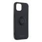 Apple iPhone 13 Coque Roar Amber Noir