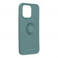 Apple iPhone 13 Pro Coque Roar Amber Vert