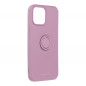 Apple iPhone 13 Pro Max Coque Roar Amber Violet (Purple)